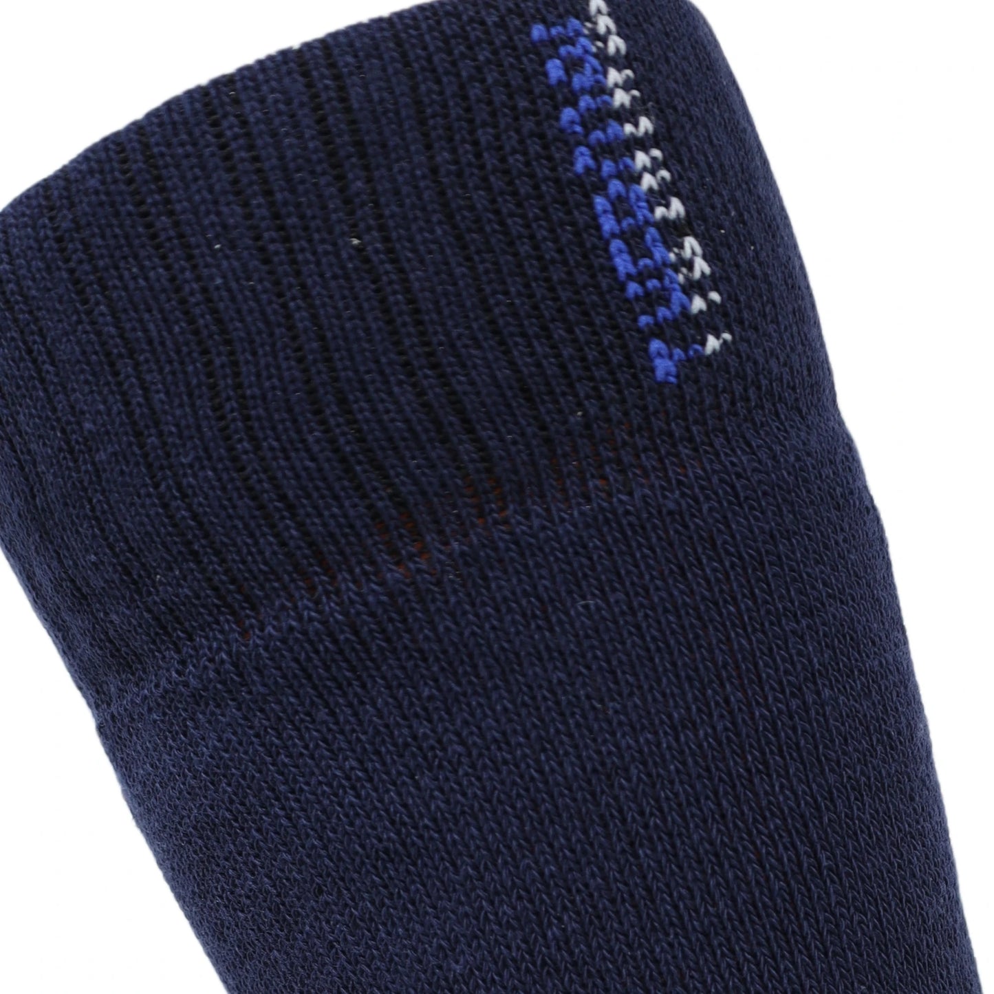 Thermal Insulated Socks for Men Seamless Toe Reinforced Heel Pre-Washed and Odor Free Shoe Size 8-11.5