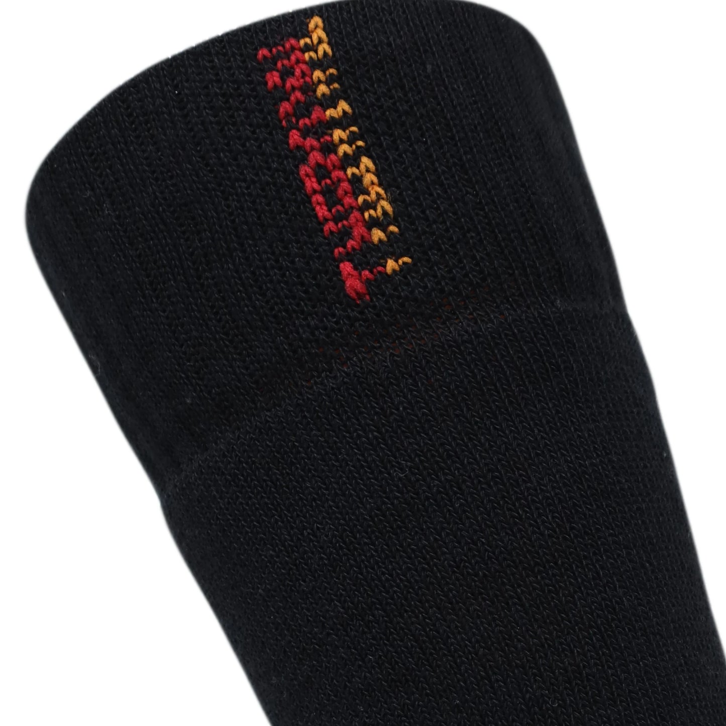Thermal Insulated Socks for Men Seamless Toe Reinforced Heel Pre-Washed and Odor Free Shoe Size 8-11.5