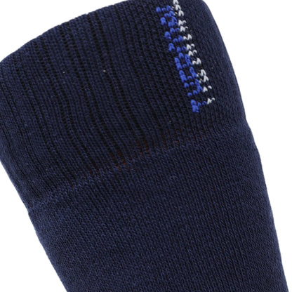 Thermal Insulated Socks for Men Seamless Toe Reinforced Heel Pre-Washed and Odor Free Shoe Size 8-11.5