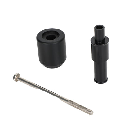 CNC Frame Sliders for Honda Rebel CMX500 CM500 2017-2021 - Crash Protection
