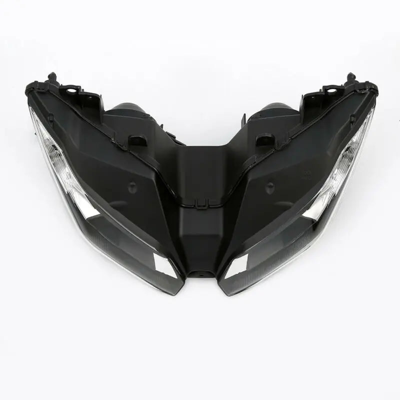 Headlight Assembly for Kawasaki Ninja ZX6R ZX636 2013-2016