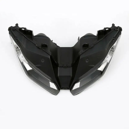 Headlight Assembly for Kawasaki Ninja ZX6R ZX636 2013-2016