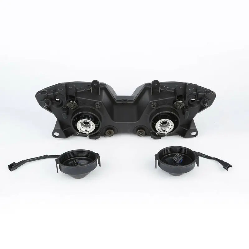 Headlight Assembly for Kawasaki Ninja ZX6R ZX636 2013-2016