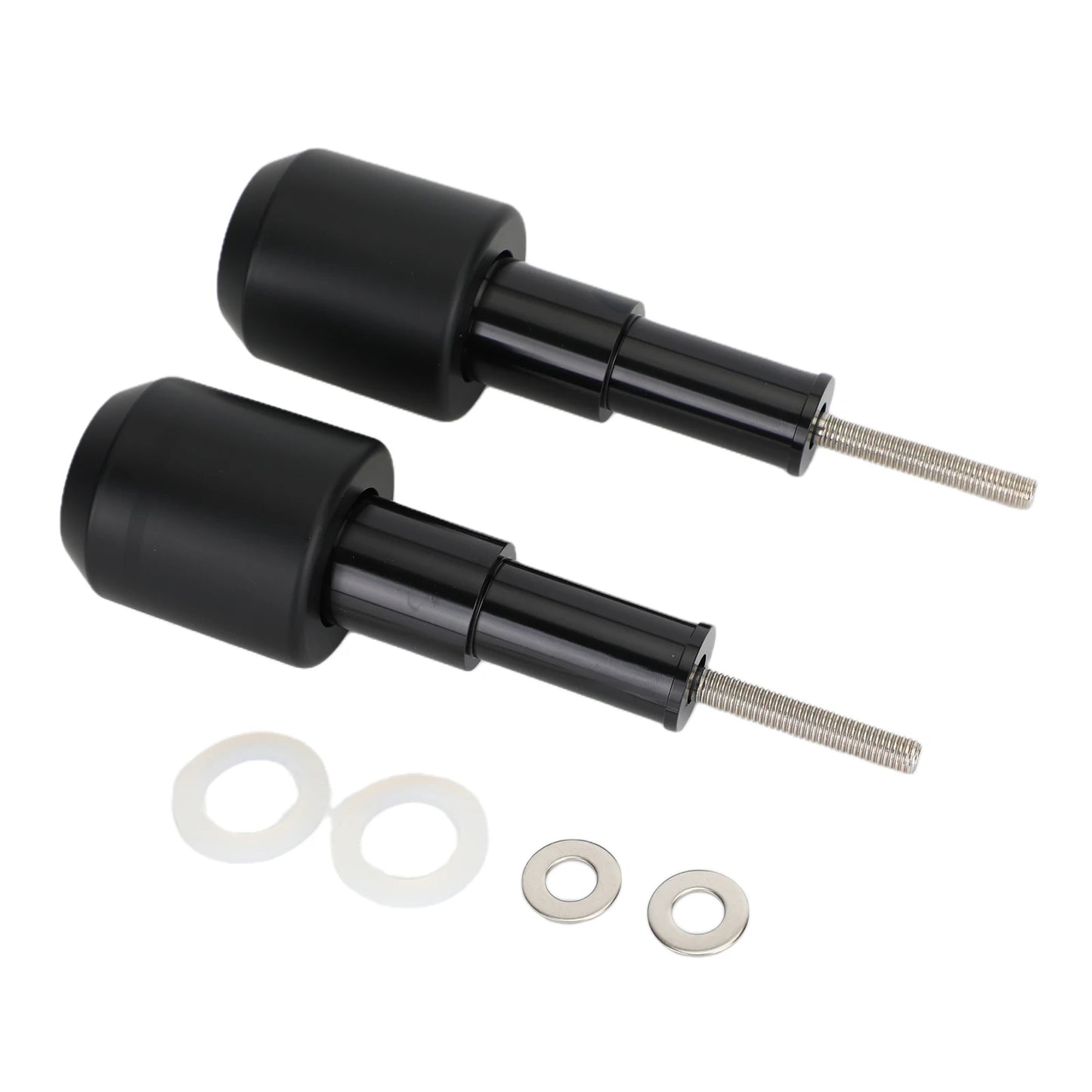 CNC Frame Sliders for Honda Rebel CMX500 CM500 2017-2021 - Crash Protection
