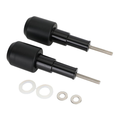 CNC Frame Sliders for Honda Rebel CMX500 CM500 2017-2021 - Crash Protection