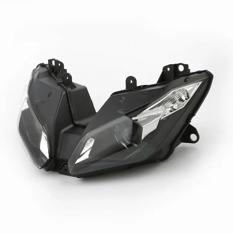 Headlight Assembly for Kawasaki Ninja ZX6R ZX636 2013-2016