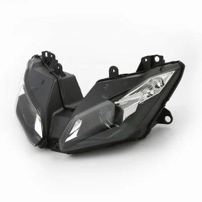 Headlight Assembly for Kawasaki Ninja ZX6R ZX636 2013-2016