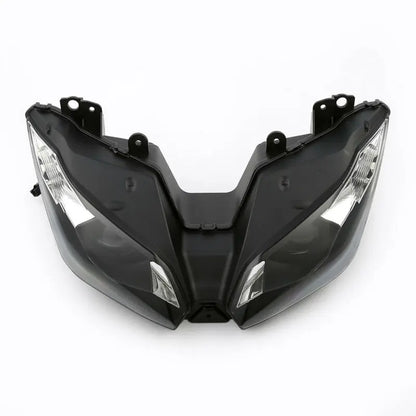 Headlight Assembly for Kawasaki Ninja ZX6R ZX636 2013-2016