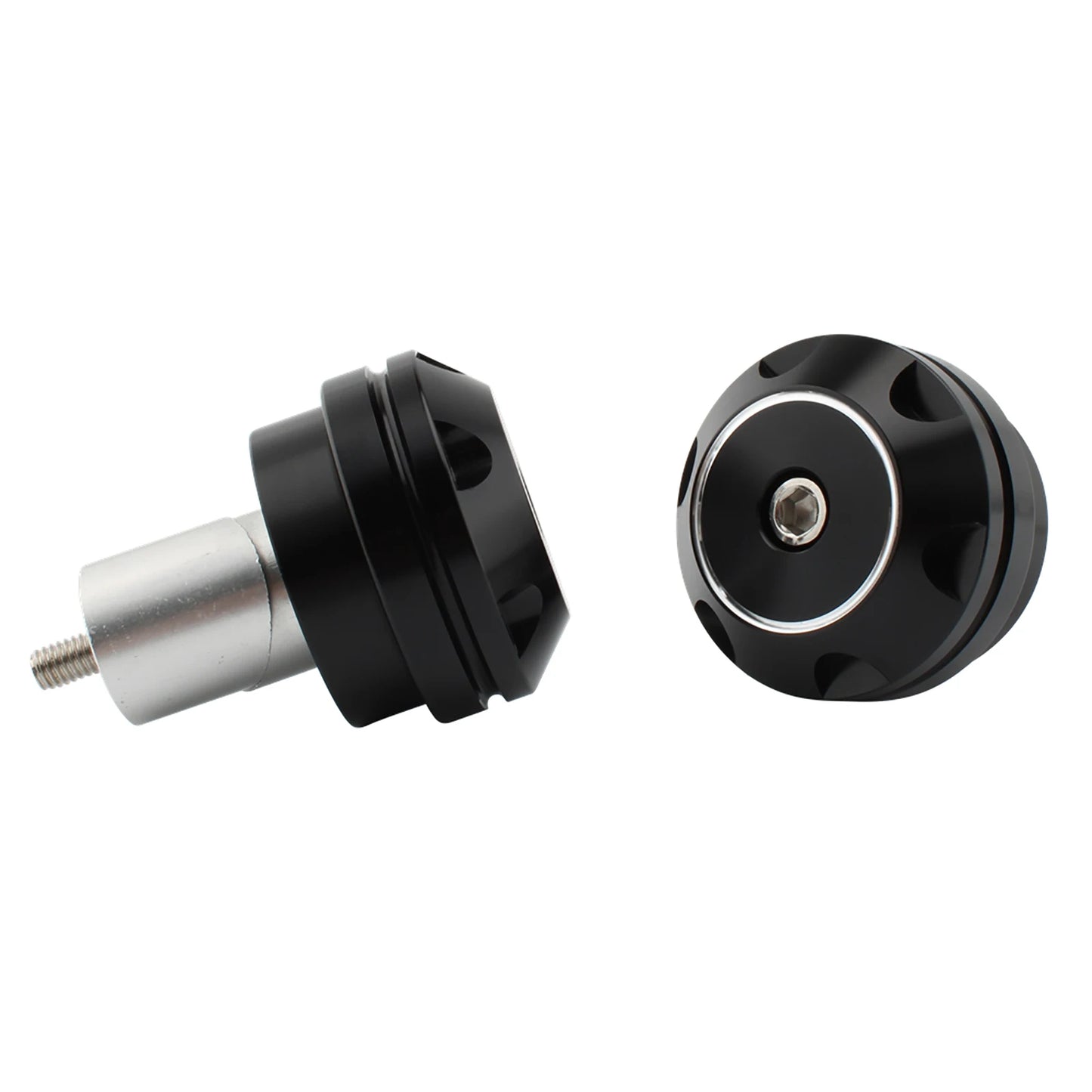 Front Wheel Axle Crash Protector for BMW R Nine T R9T 2020-2021