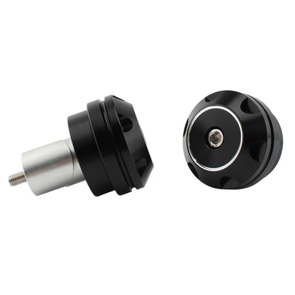 Front Wheel Axle Crash Protector for BMW R Nine T R9T 2020-2021