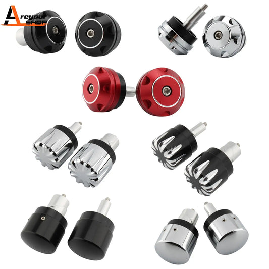 Front Wheel Axle Crash Protector for BMW R Nine T R9T 2020-2021