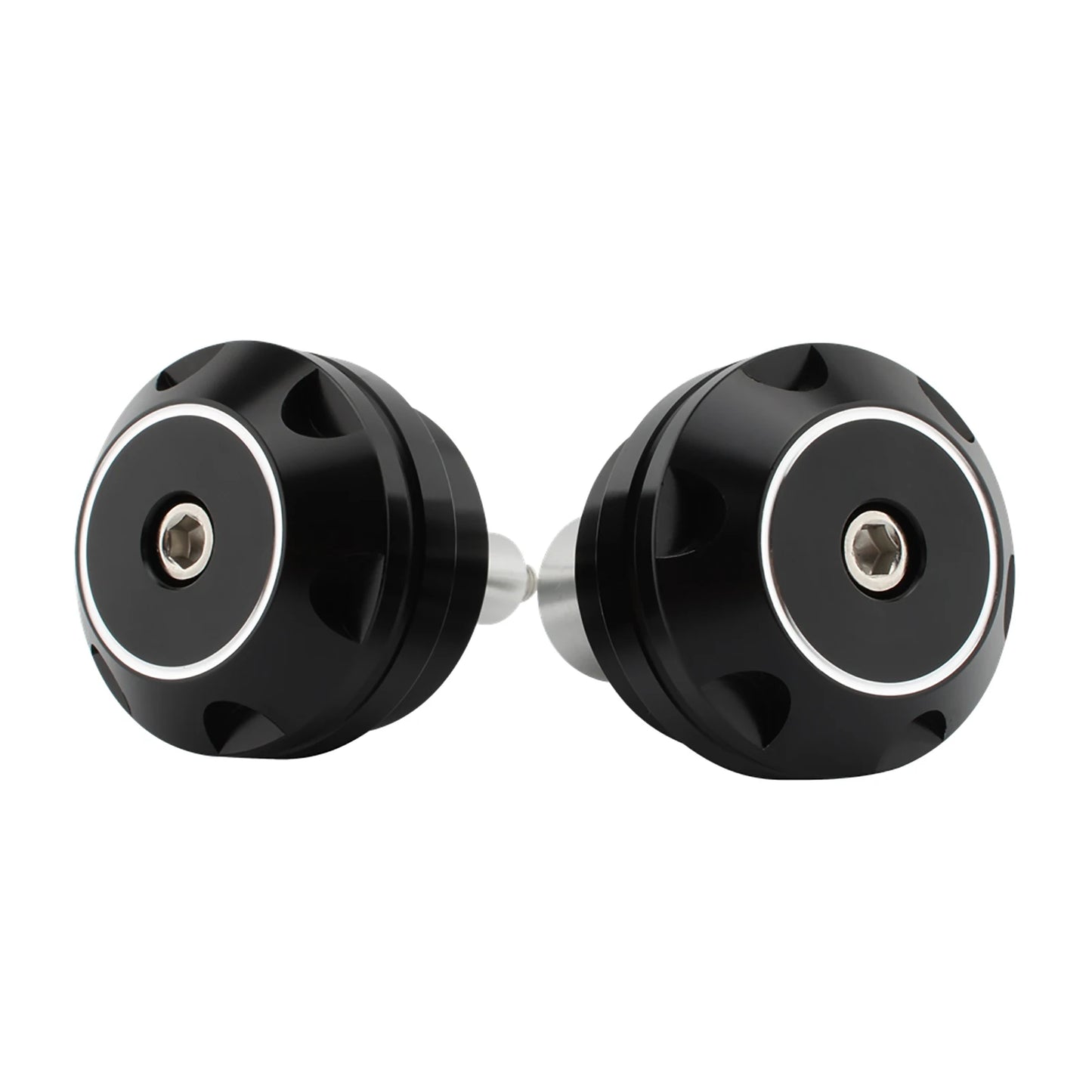 Front Wheel Axle Crash Protector for BMW R Nine T R9T 2020-2021