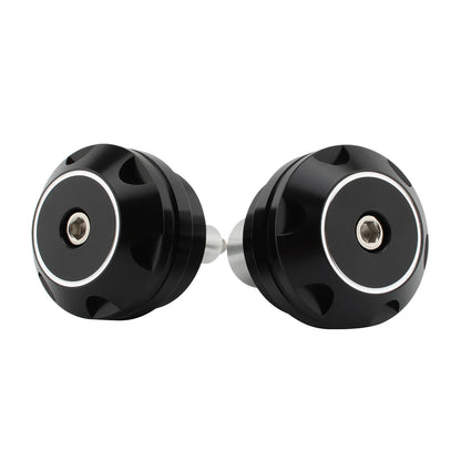 Front Wheel Axle Crash Protector for BMW R Nine T R9T 2020-2021