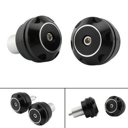 Front Wheel Axle Crash Protector for BMW R Nine T R9T 2020-2021
