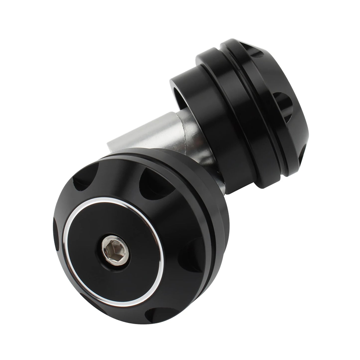 Front Wheel Axle Crash Protector for BMW R Nine T R9T 2020-2021