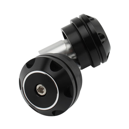 Front Wheel Axle Crash Protector for BMW R Nine T R9T 2020-2021